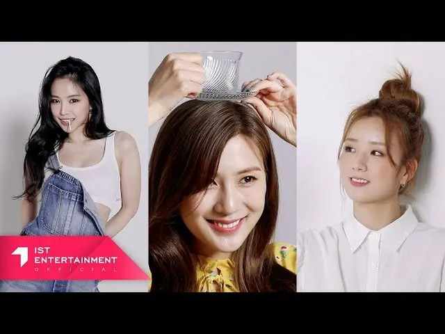 【公式】Apink、2022 Apink Season's Greetings [OH MY WISHLIST] YOS.ver Teaser  