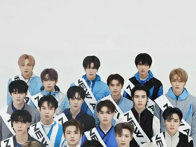 《NCT》将于12月14日发行第3张完整专辑《Universe》之前，于10月12日在各音源网站发行新曲《Universe (Let's Play Ball)》