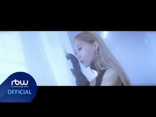 【公式】MAMAMOO、[문별] 第三张迷你专辑 [6equence] 场景 No.1 'Synopsis'  