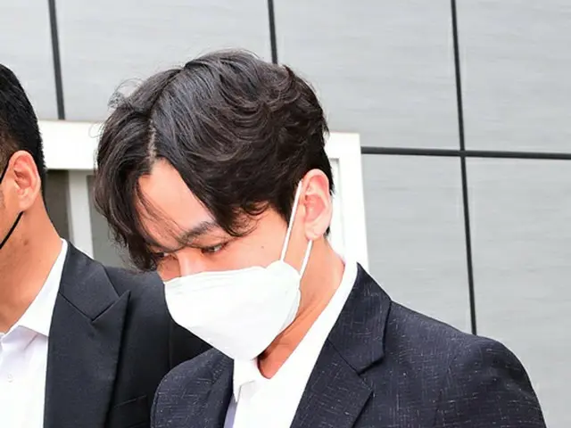 Jung Il Woo Hung（前 BTOB）吸食大麻，被判处 2 年有期徒刑，上诉后缓刑 3 年