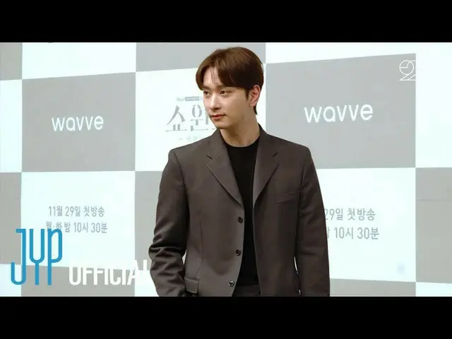 【官方】2PM、[On Air 2PM]黄灿盛《Show Window》从制作介绍到就职拍摄的幕后花絮 (EN/JP/TH)  
