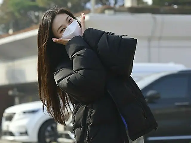 JOY, KBS COOL FM 到电视台出演《郑恩地的歌广场》
