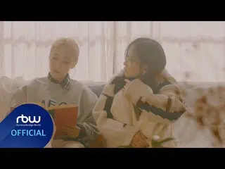 【官方】MAMAMOO、[Special] MoonByul - From Head to Toe (feat. Seori)  