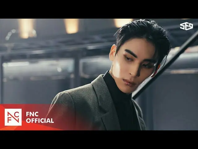 【公式】SF9、SF9 YOOTAEYANG(유태양) - Kiss Kiss (Chris Brown) 表演视频  