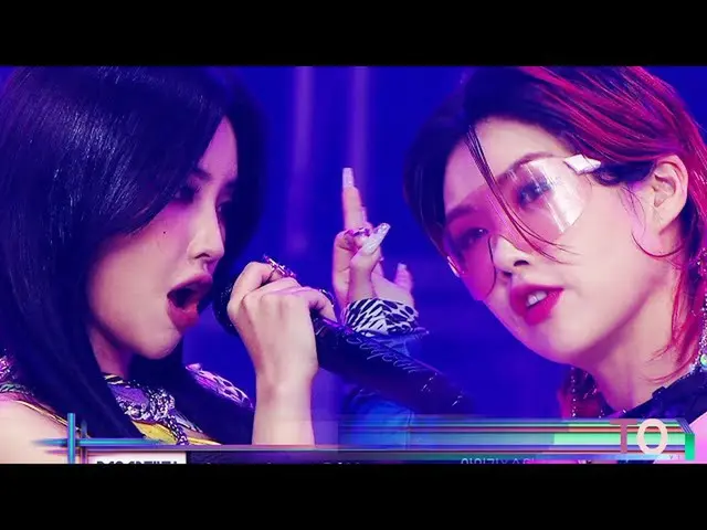 【官方mbk】[2021 MBC歌谣大吉田] Aiki X Jeon So-yeon X 放学后的兴奋-相同相同不同，MBC 211231广播  