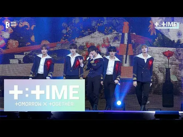 【公式】TXT、[T:TimeE] '0X1=LOVESONG（我知道我爱你）壮举