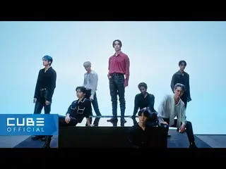 【公式】PENTAGON、PENTAGON(PENTAGON) - 'Feelin' Like' M/V Teaser 2  