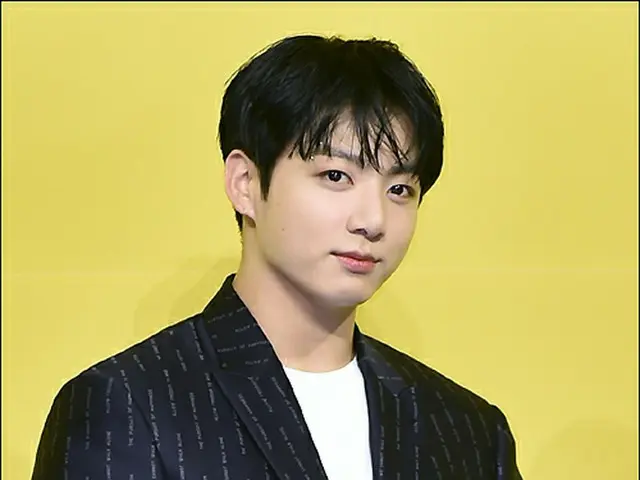 JUNG KOOK released the cover sound source of the song ”Hate Everything” by G.Soul released in 2019 b