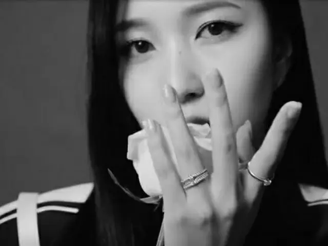 被选为Metro City的品牌缪斯Mina (TWICE)