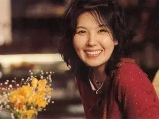已故女演员_李恩珠今天(2/22）去世已经17年了。 ..