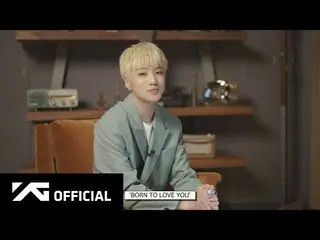 公式】 WINNER 、 Kang SeungYoon (KANG SEUNG YOON) - BITTER & SWEET MOMENTS INTERVIEW