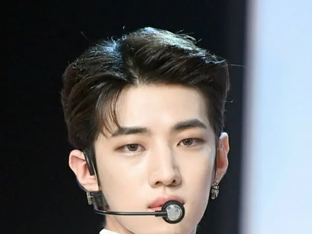 DONGKIZ Jae-chan insisted ”factless” for the alleged bullying and smoking in theclassroom. Advanced