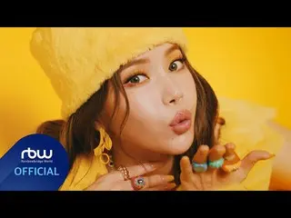 【官方】MAMAMOO、[MV] Solar - Honey (HONEY)  