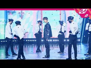 mn2】[MPD직캠] Kim WooSeok_ UP10TION_ _ _ 4K 'Switch' (Horizontal Ver.) (KIM WOO SE