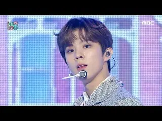 【官方mbk】【秀！ MUSIC CORE_] Kim WooSeok_ (UP10TION_ _ )_ - Switch (KIM WOO SEOK - Sw