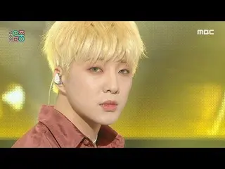 【公式mbk】[쇼! MUSIC CORE_ ] カン・スンユン(WINNER_ _ ）_  - 본 투 러브 유 (KANG SEUNG YOON - BOR