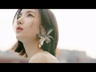 公式公式 woo】 KWON EUN BI_ (KWON EUN BI_) 'Glitch' MV Teaser  