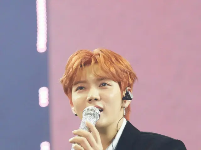 据悉，与《NU'EST》和Big Planet Made的Len签订的独家合约颇具影响力