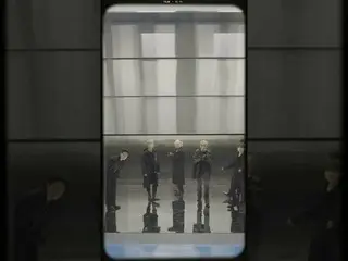 【官方】iKON、iKON - 'BUT YOU' JACKET BEHIND CLIP (Elevator ver. ✨)  