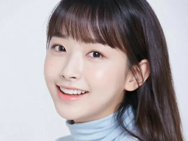 女演员 Kwon Arum，Doyoung (NCT) 和对热情理论的否认