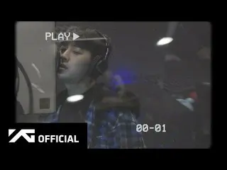 【官方】iKON、iKON-ON : [FLASHBACK] 录音室时刻  