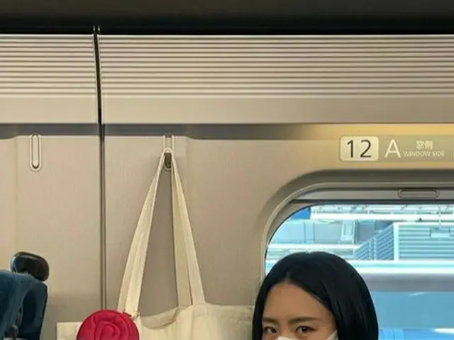 韩国前速滑代表李相花，留日论应运而生