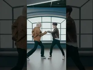 [官方] iKON、振焕×东赫的双人舞#BUTYOUCHALLENGE Fake ver.  