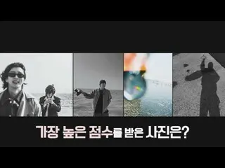 【官方jte】4人4色💙WINNER_ _励志照片，展现每个人的个性！艺术家之路第 1 集 | JTBC 220516 广播  