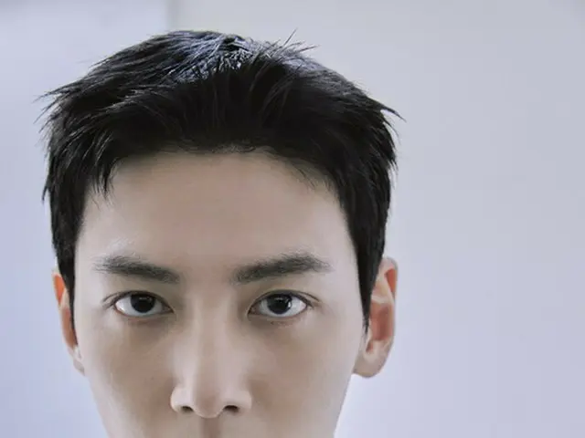 演员池昌旭在KBS《不朽之歌》中演唱了一首歌曲……据悉，他参与了录制