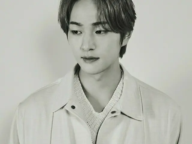 温流 (SHINee) 于 7 月 6 日发行日本第一张完整专辑《Life going on》