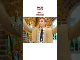 [官方] iKON，[iKON ON AIR] EP.9 立即观看  