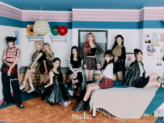 Kep1er 将于 6 月 20 日回归