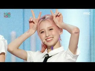 【官方mbk】【秀！ MUSIC CORE_ ] LIGHTSUM_ - 活着 (LIGHTSUM_ _ - ALIVE_ _ ), MBC 220604 广播