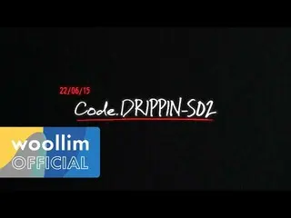 [官方woo] DRIPPIN_ _ (DRIPPIN_) 2ND SINGLE ALBUM [Villain: ZERO] ｜ 专辑预览  