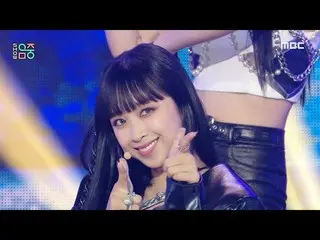 【官方mbk】【秀！ MUSIC CORE_ ] Secret NUMBER_ - DOOMCHITA (Secret NUMBER_ _ - DOOMCHIT