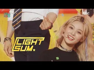 【官方mbk】【秀！ MUSIC CORE_ ] LIGHTSUM_ - Alive (with. Lee Min-hyeok(HUTA)) (LIGHTSUM