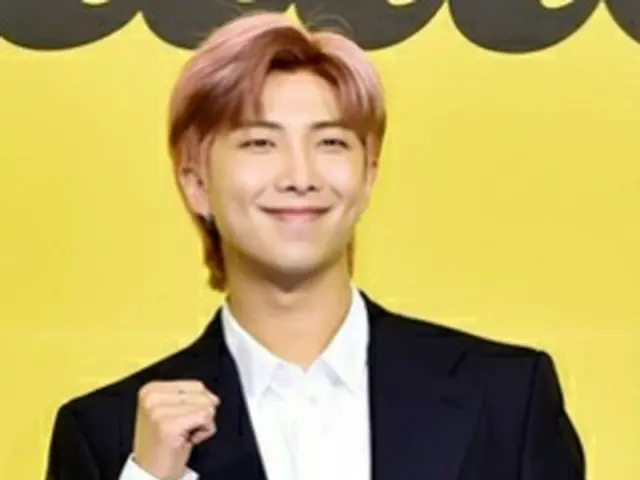 RM, confessed his feelings on Weverse. ● When I looked at the captures andarticles sent to me, there