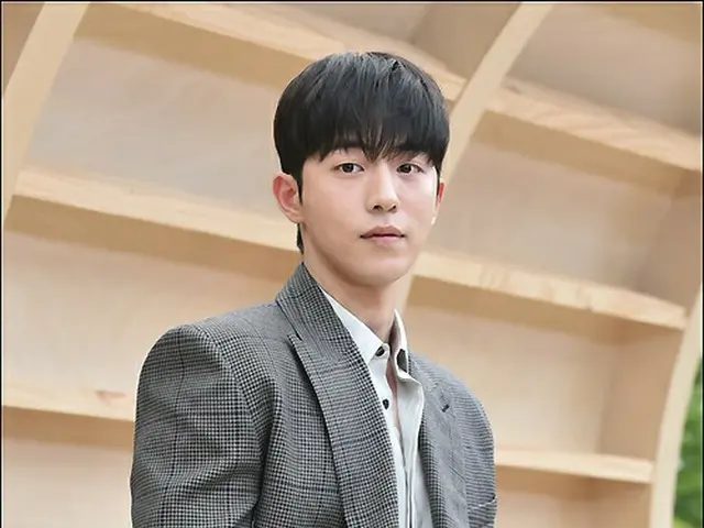 Actor Nam Ju Hyuk suspected of school violence. ”Nam Ju Hyuk was one of a badgroup of about 15 peopl