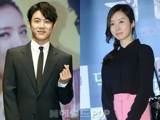 Yooil＆Joo MinHa宣布他们将于7月17日在首尔举行婚礼。 ..