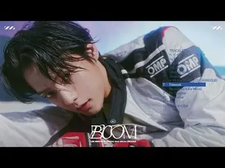 【官方】BTOB、李敏赫 (HUTA) - 'Dangerous' (官方音频)  