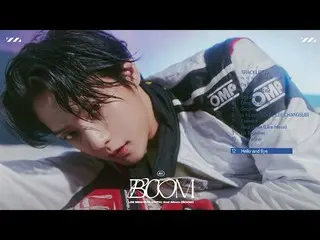 【官方】BTOB、Lee Min-hyuk (HUTA) - 'The Eye of the End' (官方音频)  