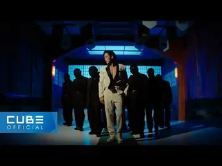 T 公式】 BTOB 、 이민혁 (HUTA) - 'BOOM' M / V (Performance Ver.)  