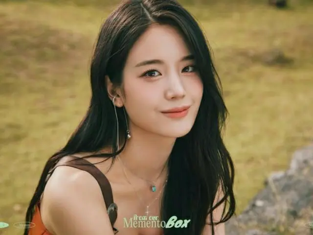 fromis_9 张圭里离开组合