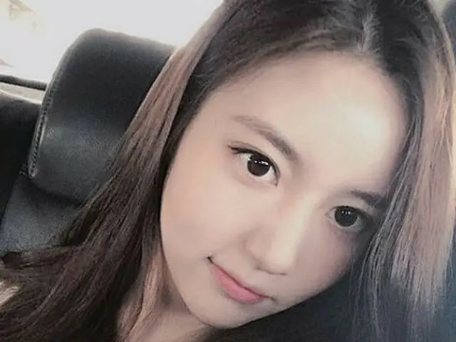 Han Seo Hee (former trainee) was sentenced to 1 year and 6 months in prison dueto the drug abuse dur
