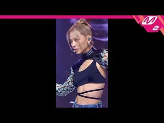 【官方mn2】[MPD FanCam] Sunye FanCam 4K 'Just A Dancer' (SUNYE FanCam) | MCOUNTDOWN_