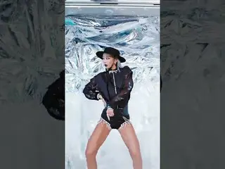 [官方] SISTAR的孝琳，HYOLyn (효린) 'NO THANKS' MV CUT #5 #Shorts  