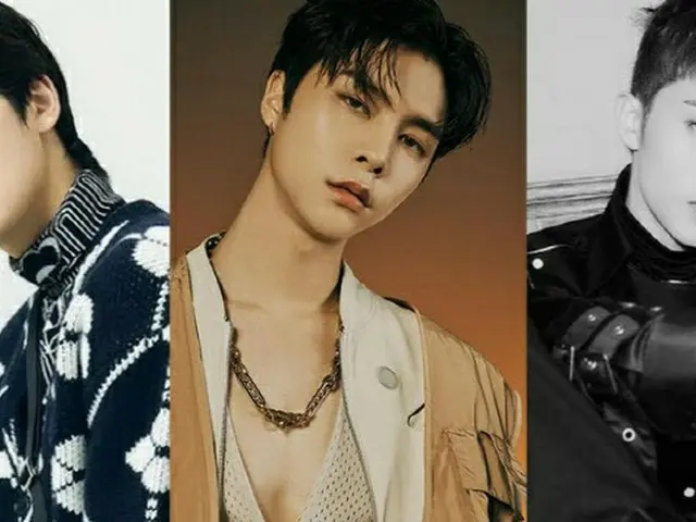 NCT 127 Mark, JaeHee Young, and Janie are infected with COVID-19. Unable toperform at the Japan fan