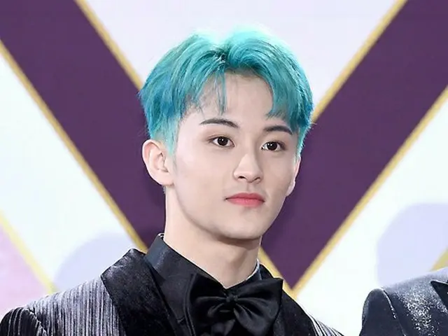 NCT 127 Mark, who could not participate in Japanese fan meeting due to COVID-19infection, controvers