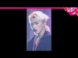 【官方mn2】[MPD FanCam] ATEEZ_ San FanCam 4K 'Guerrilla' (ATEEZ_ _ SAN FanCam) | MCO