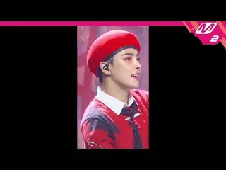 【官方mn2】[MPD FanCam] ATEEZ_ Hongjoong FanCam 4K 'Guerrilla' (ATEEZ_ _ HONGJOONG F